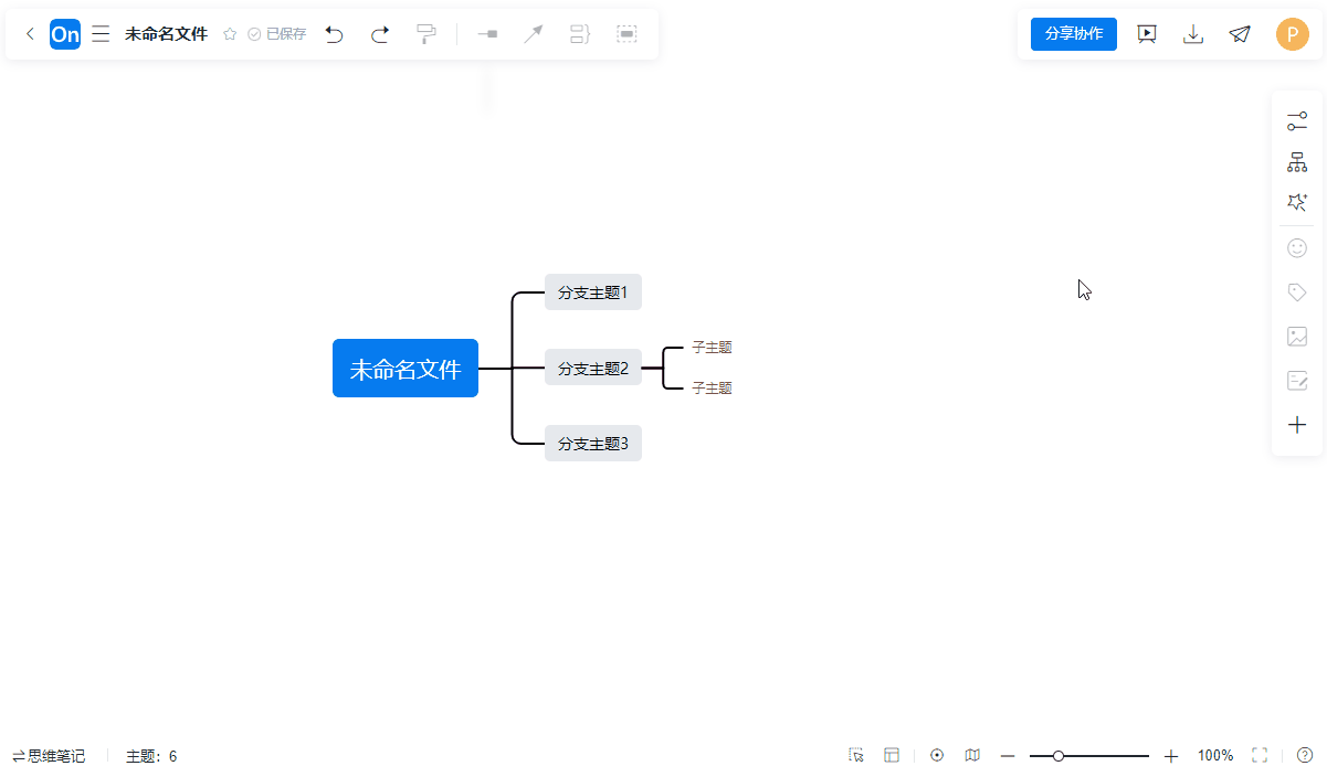 修改风格与结构